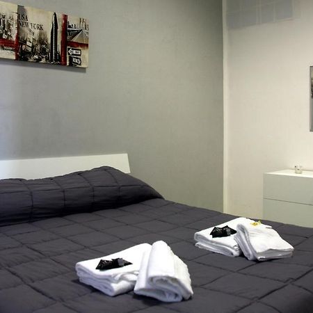 B&B Al Centro Di Palermo Esterno foto