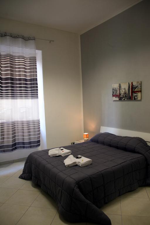 B&B Al Centro Di Palermo Camera foto