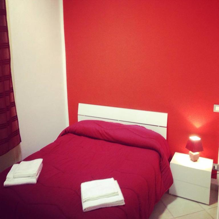 B&B Al Centro Di Palermo Camera foto
