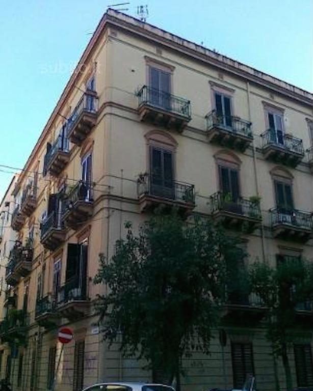 B&B Al Centro Di Palermo Camera foto
